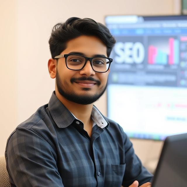 User Profile Picture