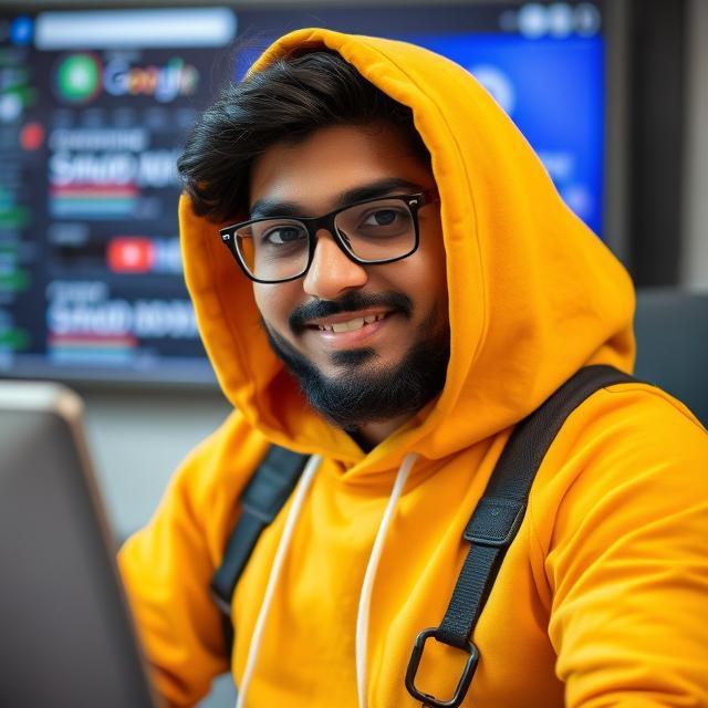 User Profile Picture