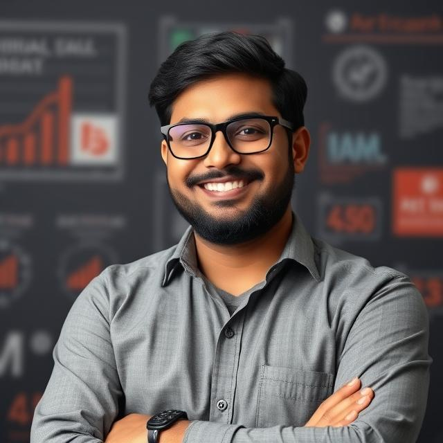 User Profile Picture